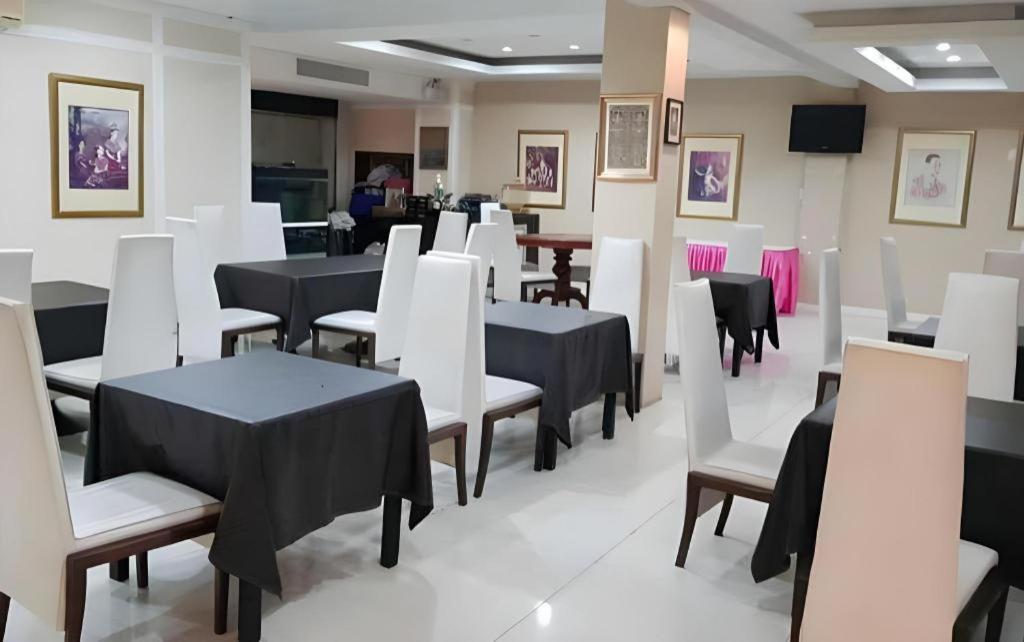 The Residence Airport & Spa Hotel Μπανγκόκ Εξωτερικό φωτογραφία
