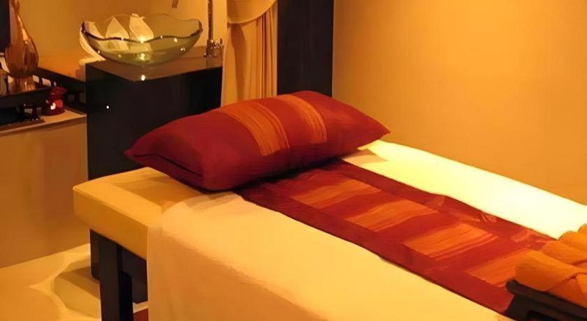 The Residence Airport & Spa Hotel Μπανγκόκ Εξωτερικό φωτογραφία