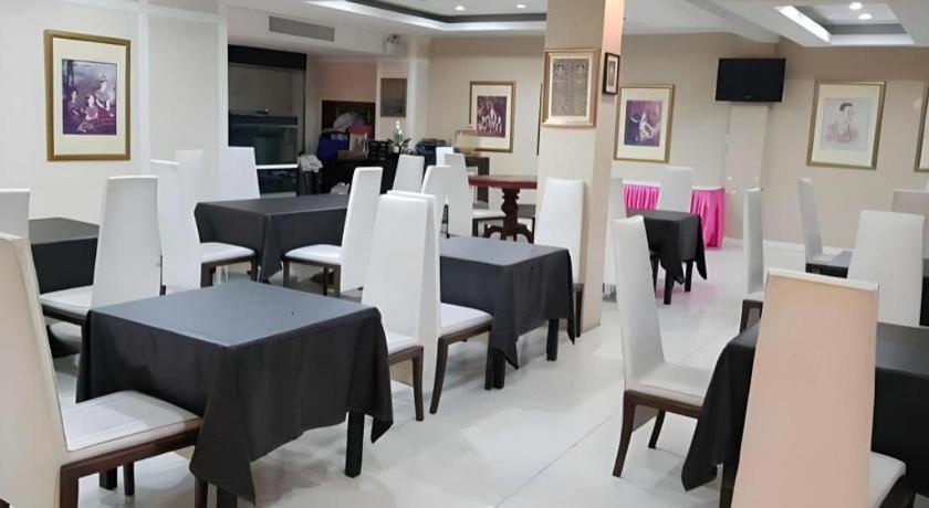 The Residence Airport & Spa Hotel Μπανγκόκ Εξωτερικό φωτογραφία
