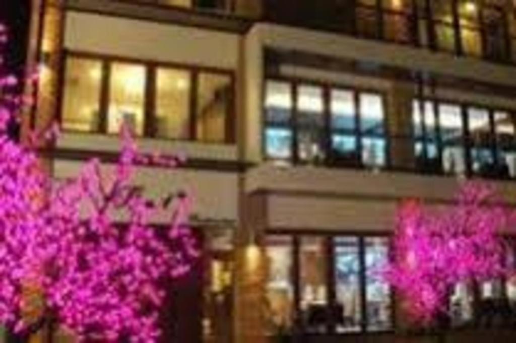 The Residence Airport & Spa Hotel Μπανγκόκ Εξωτερικό φωτογραφία