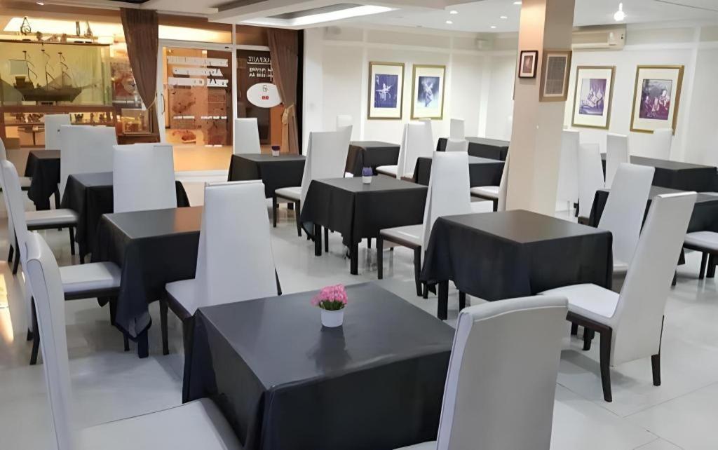 The Residence Airport & Spa Hotel Μπανγκόκ Εξωτερικό φωτογραφία