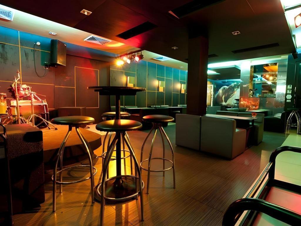 The Residence Airport & Spa Hotel Μπανγκόκ Εξωτερικό φωτογραφία