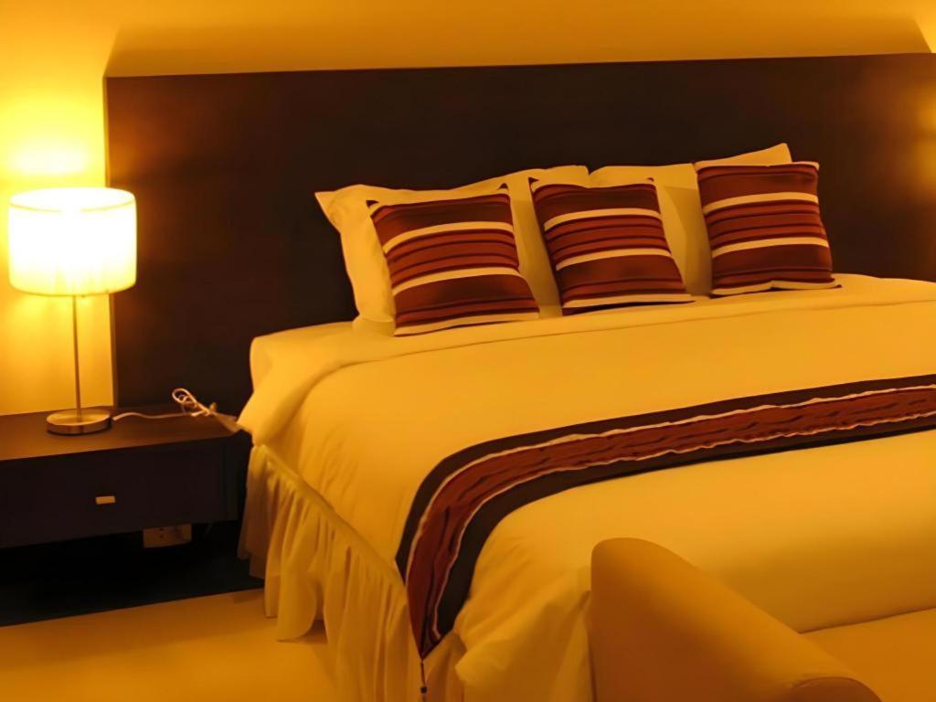 The Residence Airport & Spa Hotel Μπανγκόκ Εξωτερικό φωτογραφία