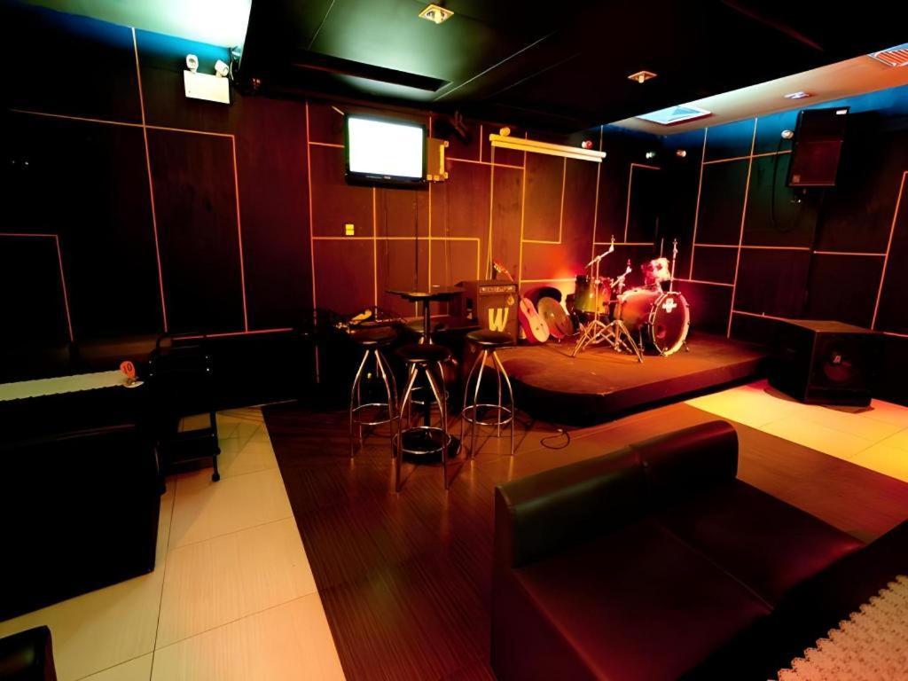 The Residence Airport & Spa Hotel Μπανγκόκ Εξωτερικό φωτογραφία