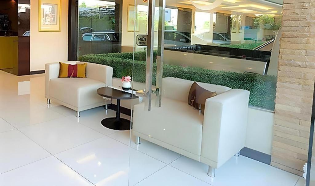 The Residence Airport & Spa Hotel Μπανγκόκ Εξωτερικό φωτογραφία