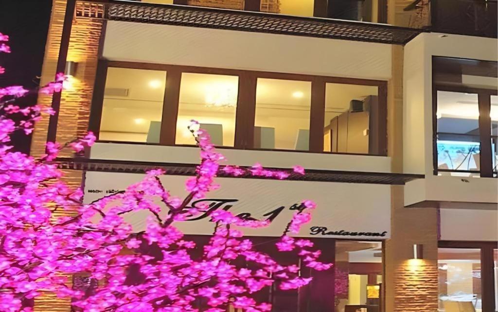 The Residence Airport & Spa Hotel Μπανγκόκ Εξωτερικό φωτογραφία